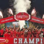 poto juara liga