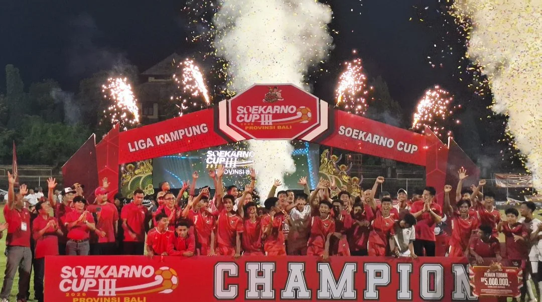 poto juara liga
