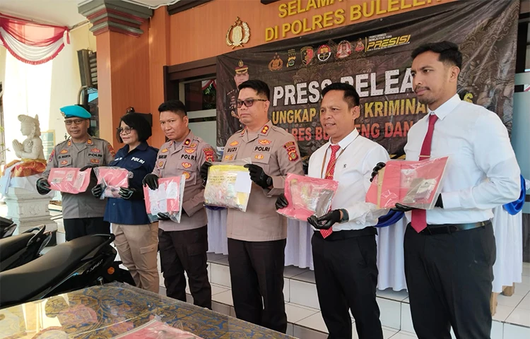 polres bulelemg